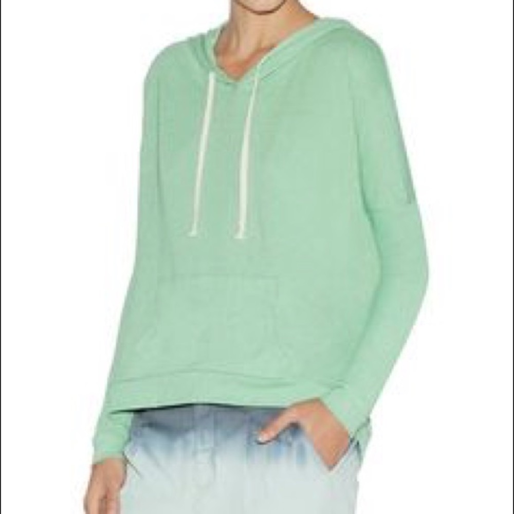 Stylemint Larchmont Hoodie